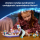LEGO DISNEY 43299 Królewska łódź weselna Arielki - 1529815 - zdjęcie 6